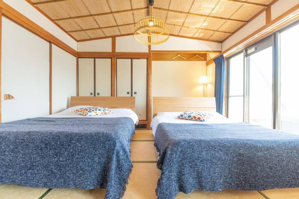 Sanacion Motomachi 7 なんばで150平米の広々空間 最大14名 Netflix見れます Διαμέρισμα Οσάκα Εξωτερικό φωτογραφία