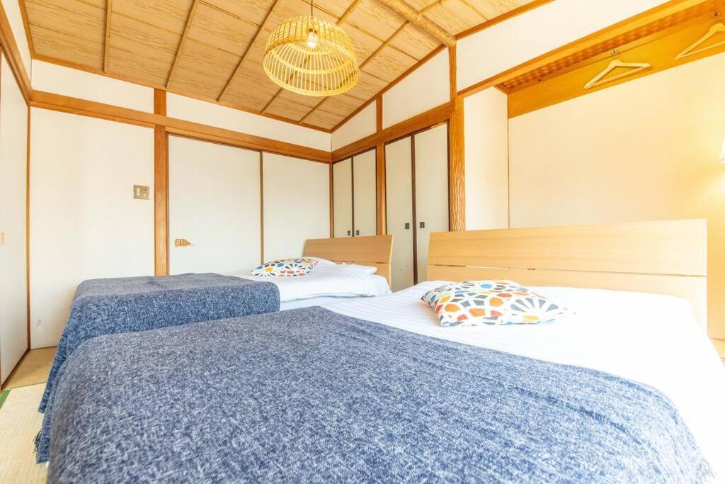 Sanacion Motomachi 7 なんばで150平米の広々空間 最大14名 Netflix見れます Διαμέρισμα Οσάκα Εξωτερικό φωτογραφία